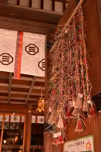 大山神社（自転車神社・耳明神社）の本殿・本堂