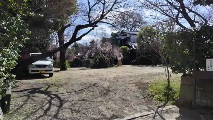 長建寺(京都府)