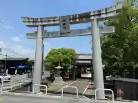 大善寺玉垂宮(福岡県)