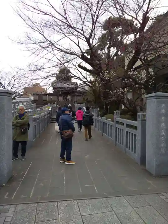 泉岳寺のその他建物