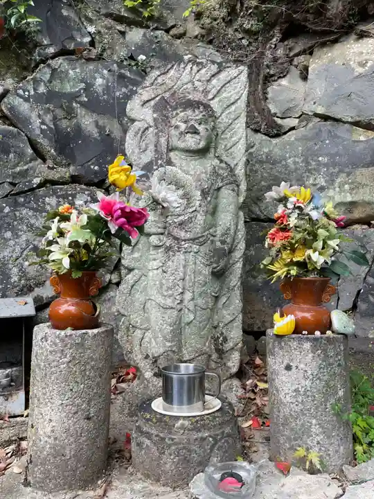 東大寺 法華堂(三月堂)(奈良県)