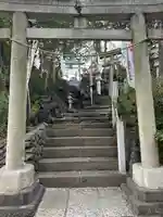 多摩川浅間神社(東京都)