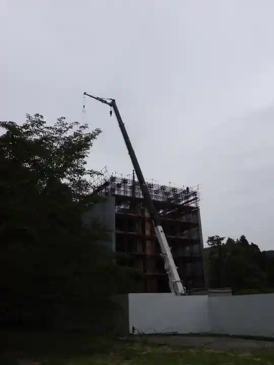 瑠璃光寺(山口県)