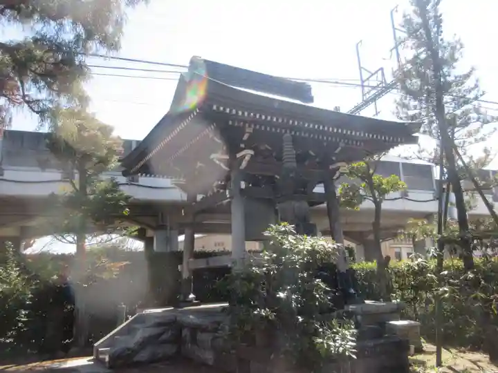 萬福寺(神奈川県)