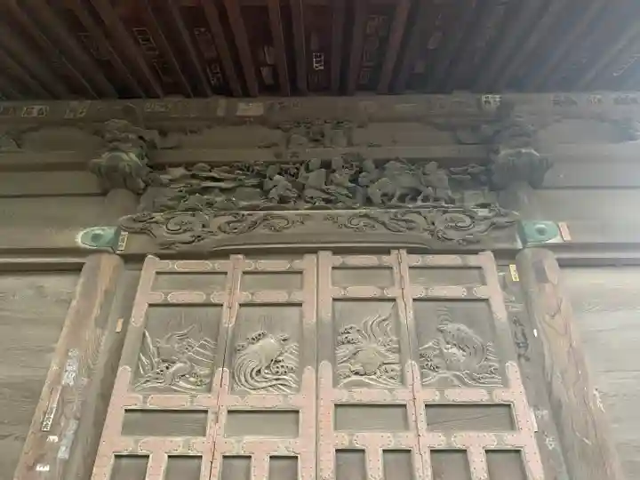 吉祥寺の芸術