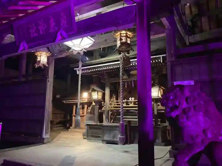 立志神社(滋賀県)