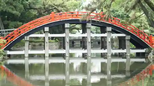 住吉大社(大阪府)