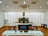 寶生寺(大本山高野山崇修院)の本殿・本堂