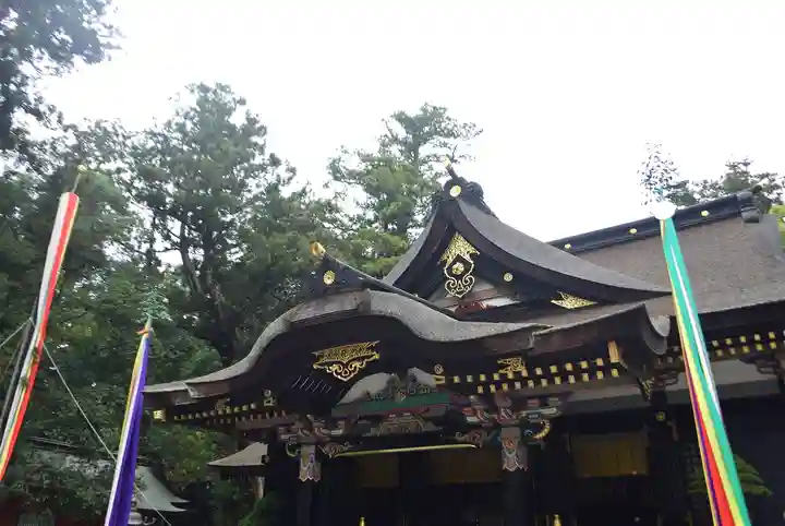 香取神宮(千葉県)