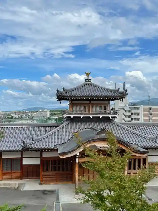 長慶寺のその他建物