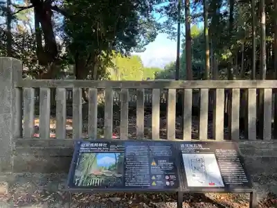 山宮浅間神社のその他建物