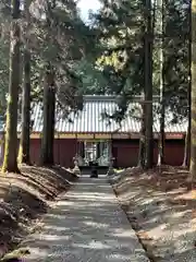 山宮浅間神社(静岡県)