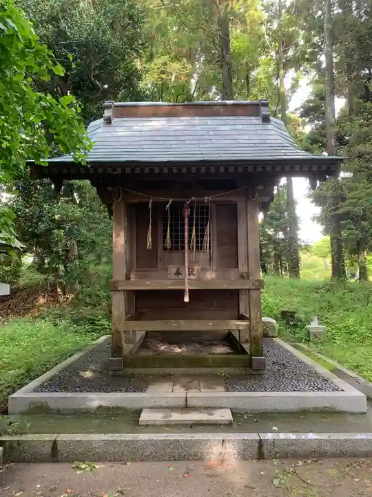 八幡神社(千葉県)