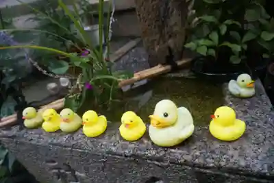 元祇園梛神社・隼神社(京都府)