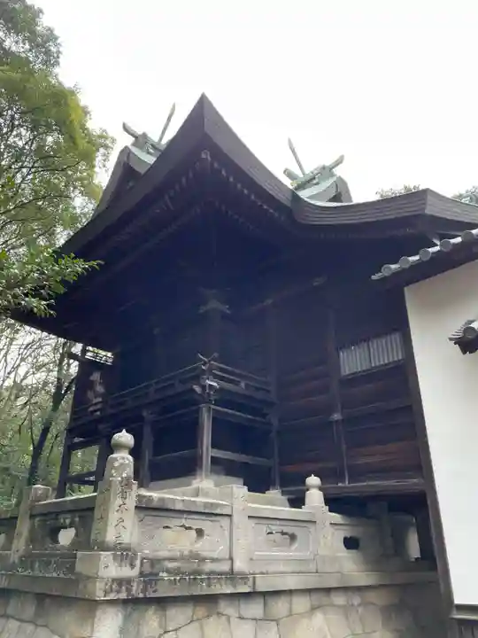 白峰宮(香川県)