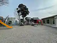 諏訪神社(滋賀県)