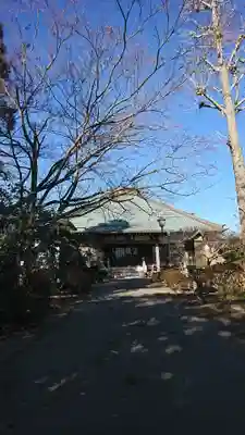 普門院のその他建物