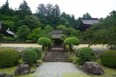禅昌寺のその他建物