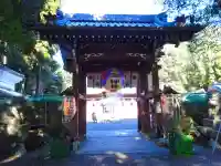 印岐志呂神社(滋賀県)