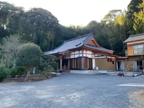 天福寺のその他建物