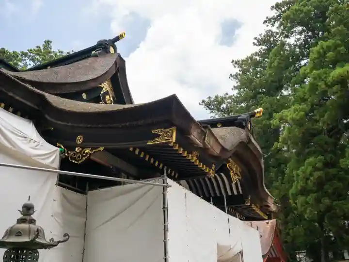 香取神宮(千葉県)