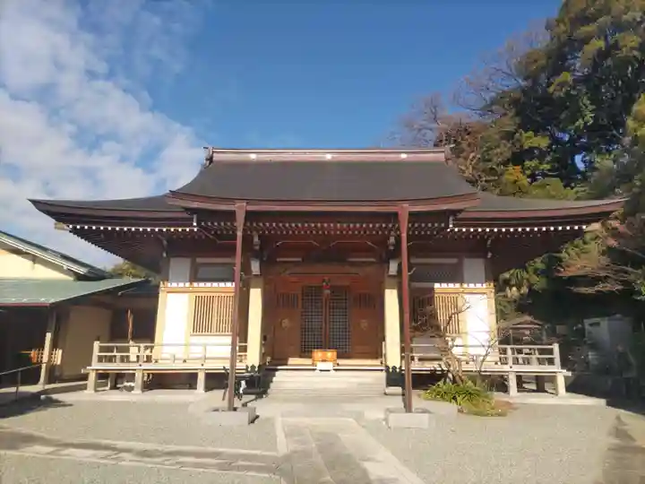 清源院(神奈川県)
