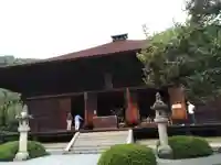 大善寺(山梨県)