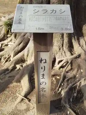 和田稲荷神社のその他建物