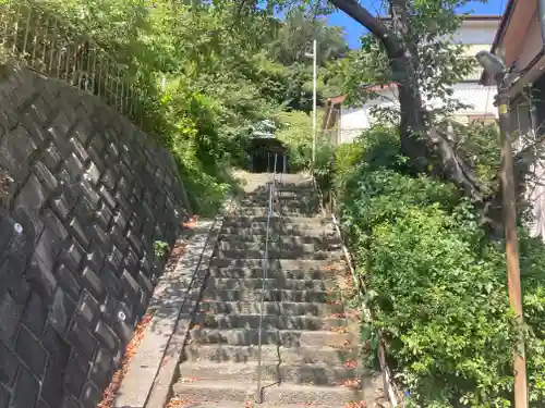 八雲神社(神奈川県)