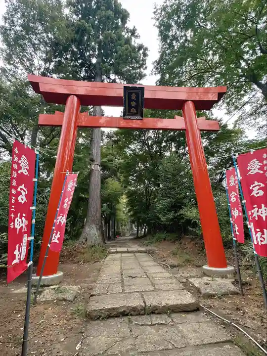 愛宕神社(宮城県)
