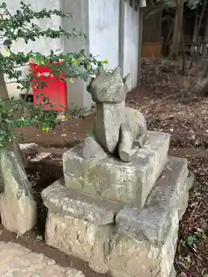 鹿嶋神社(茨城県)