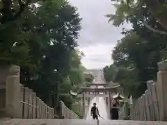 宮地嶽神社の建物その他