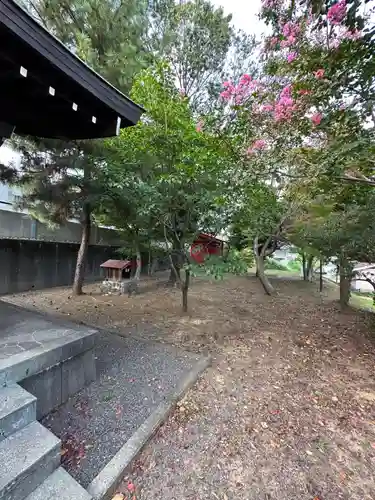 秋葉神社(東京都)