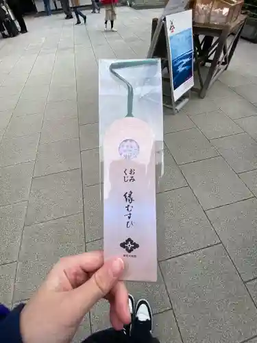 東京大神宮(東京都)