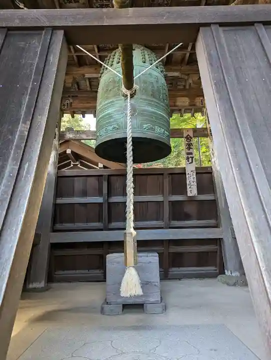 岡寺(龍蓋寺)(奈良県)