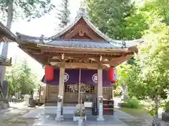 浄久寺(長野県)
