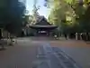 龍田神社のその他建物