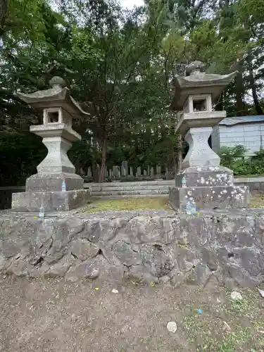 函館護國神社(北海道)