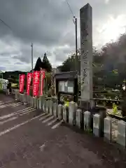 西寒多神社(大分県)