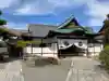 大覚寺の本殿・本堂