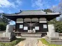 小松神社(埼玉県)