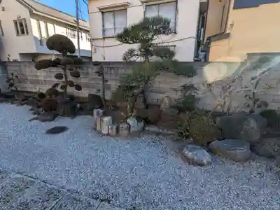 慈眼寺(東京都)