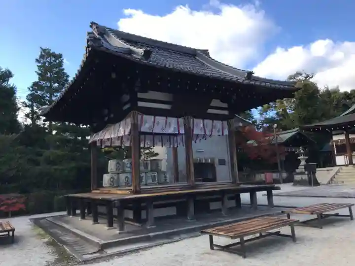 敷地神社(わら天神宮)のその他建物