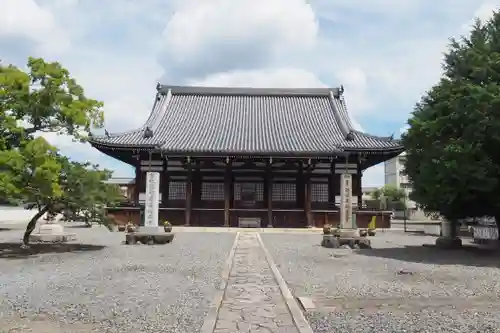 妙覺寺（妙覚寺）(京都府)
