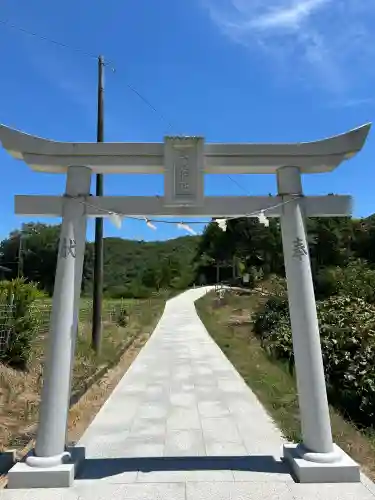 大成龍神社(広島県)
