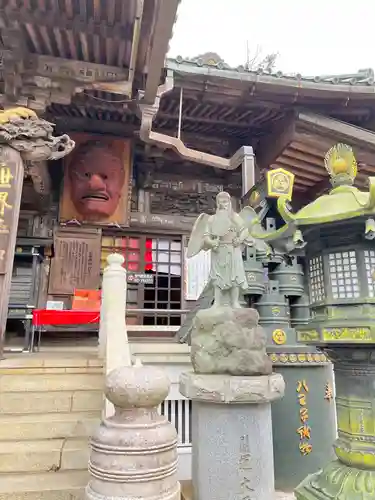 高尾山薬王院のその他建物