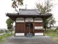 熊野神社(山梨県)