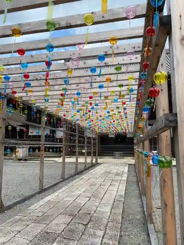 西教寺のその他建物