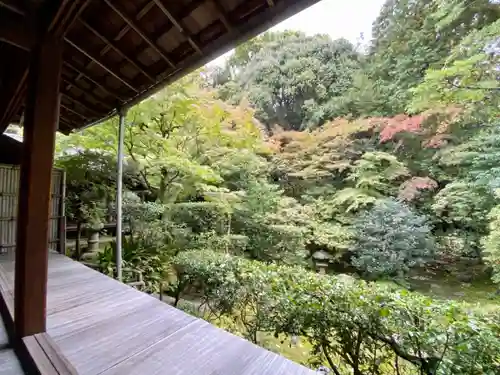 桂春院(京都府)