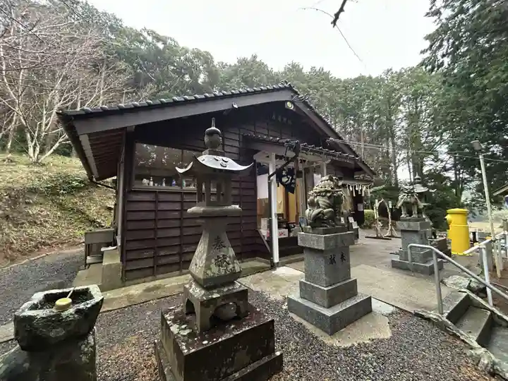 月讀神社(長崎県)